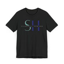 Load image into Gallery viewer, Sturghill-Howard Signature Tee
