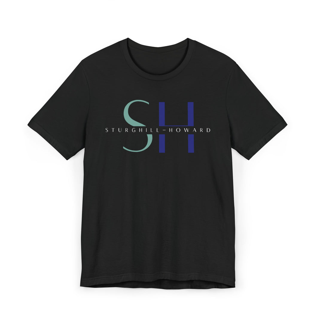 Sturghill-Howard Signature Tee