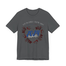 Load image into Gallery viewer, Sturghill Howard Nashville  2024 T-Shirt
