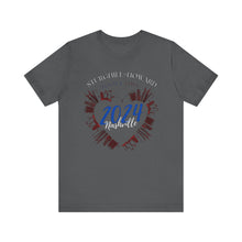 Load image into Gallery viewer, Sturghill Howard Nashville  2024 T-Shirt
