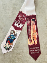 Load image into Gallery viewer, Custom Graduation Stoles
