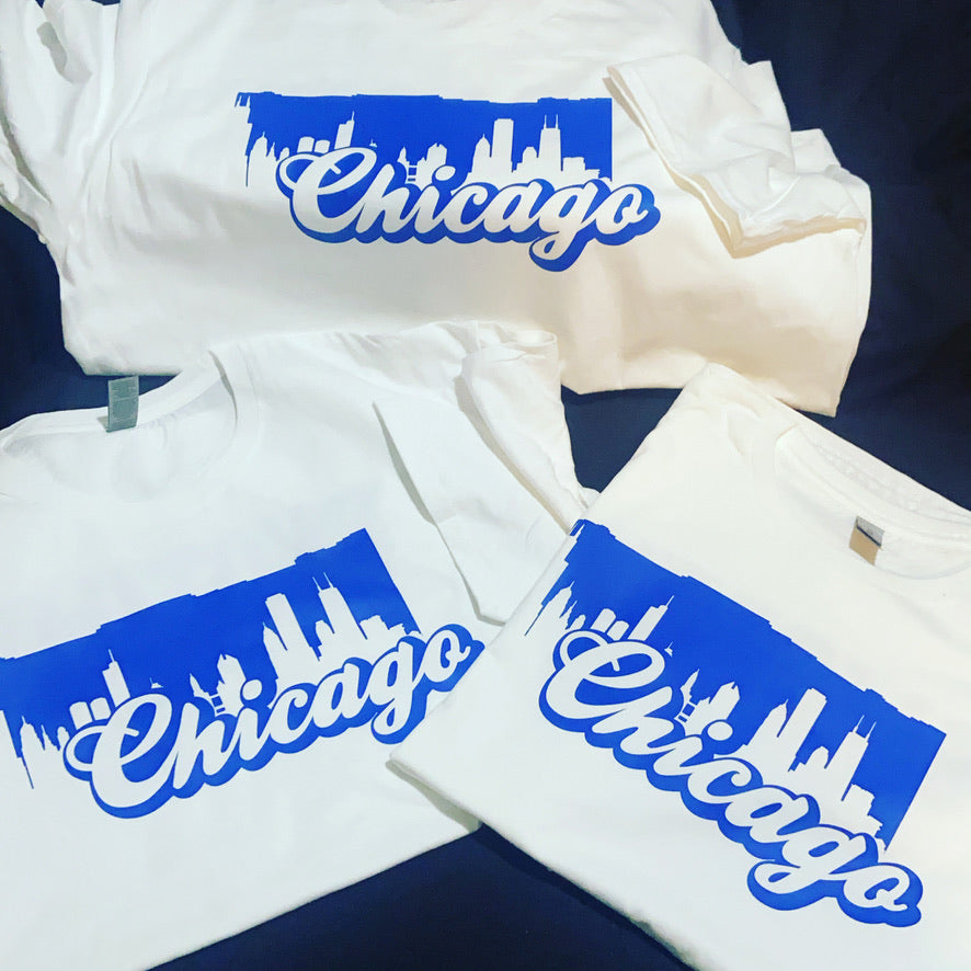 Chicago T-Shirt