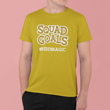 Load image into Gallery viewer, Squad Goals T-Shirt
